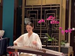 -Yan Ting 宴庭中餐厅(上海静安瑞吉酒店)