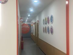 -昂立青少儿成长中心(普陀中环百联校区)