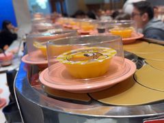 -争鲜回转寿司(朝北大悦城店)