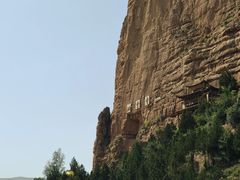 -炳灵寺世界文化遗产旅游区