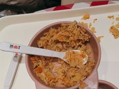 -西贝(枫蓝国际购物中心店)