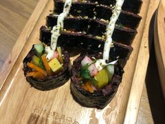 -江小楠紫菜包饭(同和店)