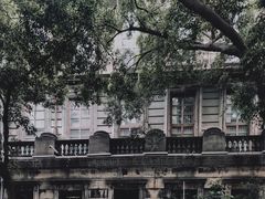 -邮政博览馆