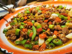 -泥糊破店小酒馆·团建聚餐(南京西路店)