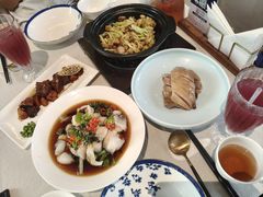 -狮王府淮扬菜(老门东店)