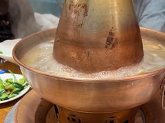 -额尔敦草原涮羊肉·烧烤(冻青树总店)