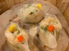 凤眼带子-天伦王朝酒店·盛华瑄餐厅