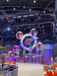 点击看大图 -第五极儿童乐园
