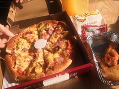 -尊宝比萨(首座店)