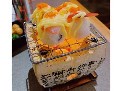 炙烤寿司-八角锄烧·肉火锅(天河城店)