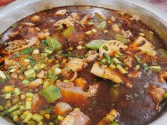 招牌红烧兔-温江公平红烧兔(总店)