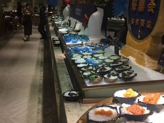 -海鼎荟海鲜姿造(泉州仟禧店)
