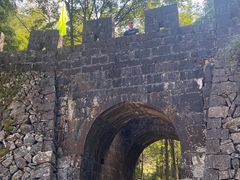 -仙霞关景区
