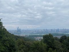 -岳麓山风景名胜区