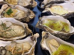 -烧蠔帮·湛江生蚝(茂南万达店)