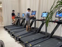 -YCHL Studios健身工作室(市二宫店)