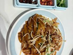 -南拳十三姨·潮汕砂锅粥·粤菜(西单大悦城店)