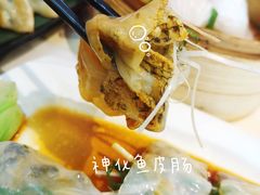 -虾饺妹·酒家(金碧店)