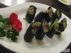 爱之味卷-金台食府(夕照寺店)