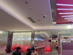 -海底捞火锅(杭州庆春路夜宵主题店)