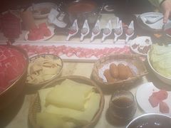 -东道煮牛肉火锅(东盛大街店)