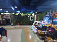 -爱玩嘉年华(江北一店)