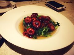 -老上海弄堂菜馆(恒基名人购物中心店)