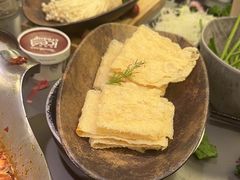 -湊湊火锅·茶憩(南京万象天地店)