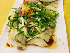 -粤·向群饭店(泮塘路店)