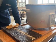 -五缘湾凯悦酒店·悦饗中餐厅