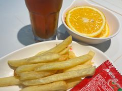 -豪享来中西餐厅(隆昌店)