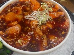 -东海怡品海鲜豆捞(星街坊店)