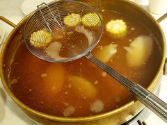 -食潮汕头鲜牛馆(望京保利店)