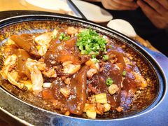 -马仕玖煲·融合菜·酥不腻烤鸭(人大店)