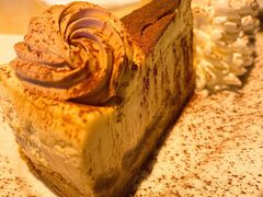 -The Cheesecake Factory 芝乐坊餐厅(王府中環店)