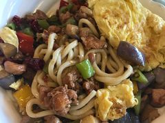-文三里屯面馆(三里屯店)