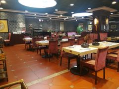 大堂-点都德(汇盈广场店)