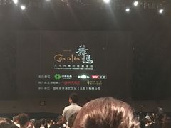 -cavalia·舞马