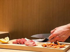 -鮨一日本料理旗舰店(总店)