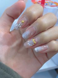 -晨·艺美甲美睫