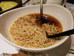 锅盖面-八分饱·西津会(西津渡店)