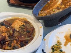 -安徽大厦中餐厅