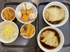 -毛华美食(清扬路店)