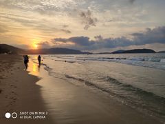 -三亚亚龙湾天域度假酒店