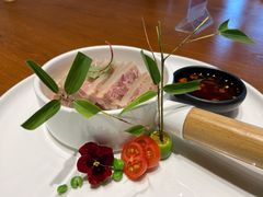 -铭莲·八卦田水上餐厅