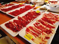 -海银海记潮汕牛肉火锅(新港中路海珠店)
