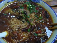 -小麻抄手(共建路店)