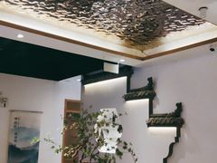 -呷湘厨·鱼汤捞饭·剁椒鱼头·辣椒炒肉(国家会展中心店)