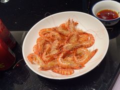 -拉完海鲜大排档(温岭店)