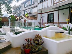 -几静cafe(基湖店)